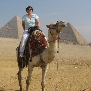 Meet your Posher, Gail